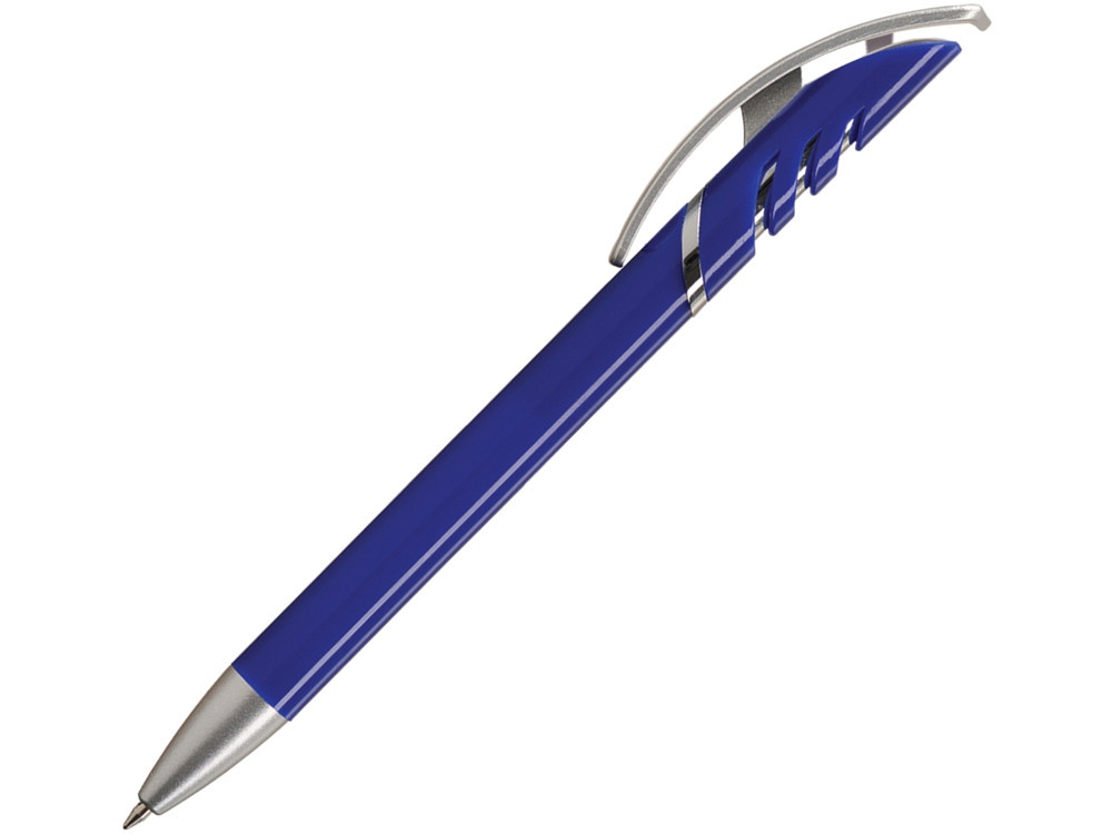 Шариковая ручка Starco Color, синий
