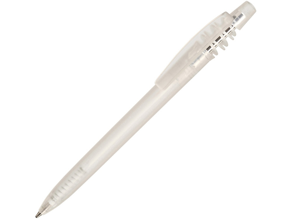 Шариковая ручка Igo Color Color, белый