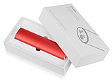 Портативное зарядное устройство Спайк, 8000 mAh, красный, фото 8