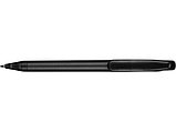 Ручка шариковая Prodir DS1 TFF-X, черный, фото 5