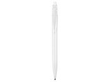 Ручка шариковая Какаду, белый, фото 2