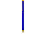 Ручка шариковая Жако, синий, фото 2