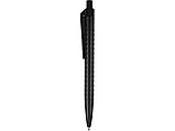 Ручка пластиковая шариковая Prodir QS40 PMP, черный, фото 3