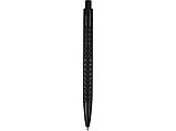 Ручка пластиковая шариковая Prodir QS40 PMP, черный, фото 4
