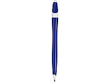 Ручка шариковая Астра, синий, фото 4