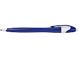 Ручка шариковая Астра, синий, фото 5