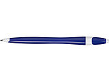 Ручка шариковая Астра, синий, фото 6