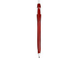 Ручка шариковая Астра, красный, фото 2