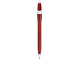 Ручка шариковая Астра, красный, фото 4