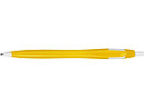 Ручка шариковая Астра, желтый, фото 7