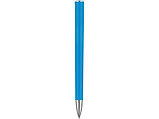 Ручка шариковая Атли, голубой, фото 4
