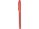 Шариковая ручка Barrio, красный, фото 3