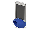 Подставка под мобильный телефон Яйцо, синий, фото 2