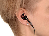 Беспроводные наушники Get Up с чехлом, черный, фото 4