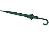 Зонт-трость Яркость, зеленый, фото 3