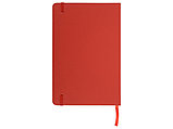 Блокнот Spectrum A5, красный, фото 4