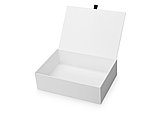 Коробка подарочная White L, фото 2