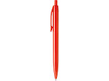 Ручка шариковая пластиковая Air, красный, фото 3