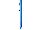 Ручка шариковая пластиковая Air, голубой, фото 3