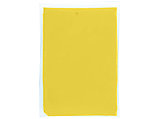 Дождевик Ziva, желтый, фото 3