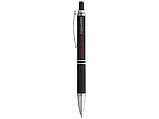 Шариковая ручка Jewel, черный/серебристый, фото 4