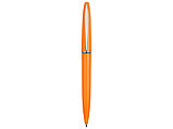 Ручка шариковая Империал, оранжевый глянцевый, фото 2