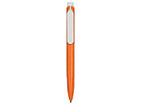 Ручка шариковая ECO W, оранжевый, фото 2