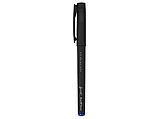 Ручка Egoiste.BLACK гелевая в черном корпусе, 0.5мм, синяя, фото 6