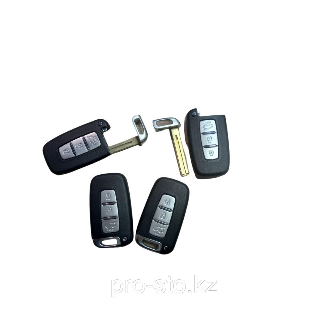 Смарт ключ для Kia/Hyundai