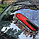 Щетка от пыли автомобильная 70 см красная, фото 5