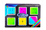 Кубик Рубика / Набор кубиков рубиков, фото 2