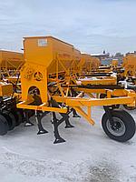 СЕЯЛКА СКП 2,1 Д