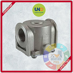 Фильтр газовый