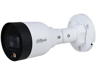 Цилиндрическая IP видеокамера Dahua IPC-HFW1230S1P-0280B