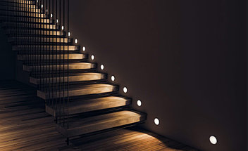 Контроллер для подсветки лестницы, фото 2