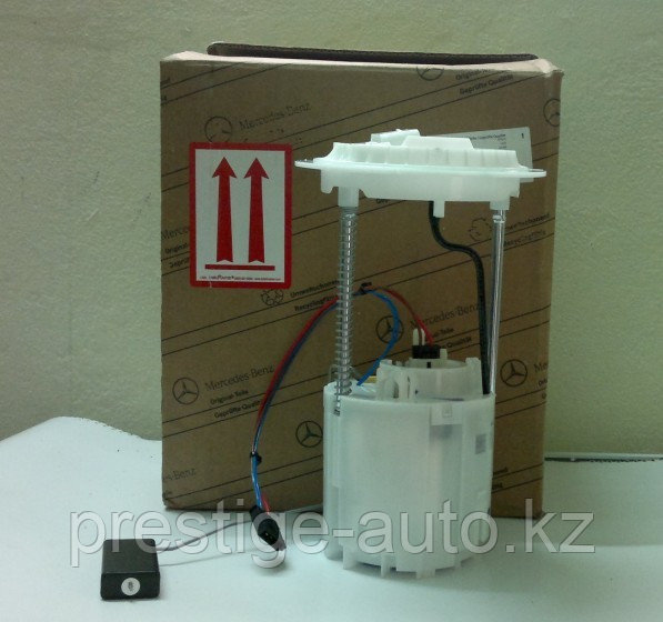 Топливный насос MERCEDES (станция в сборе) ML164, GL164