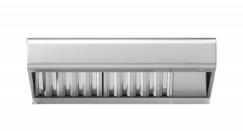 КОНДЕНСАЦИОННАЯ ВЫТЯЖКА KG86W