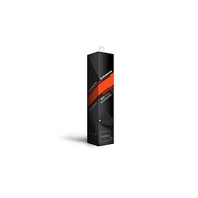 Коврик для компьютерной мыши Steelseries QCK Heavy - L 2-010201 63008, фото 4