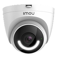 Wi-Fi видеокамера Imou Turret, фото 1