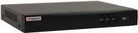 DS-H208UA(B) - 8-ми канальный Turbo HD5.0-TVI/AHD/CVI/CVBS гибридный видеорегистратор  с разрешением записи до