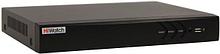 DS-H204UA(C) - 4-х канальный Turbo HD5.0-TVI/CVI/AHD/CVBS гибридный видеорегистратор с разрешением записи до