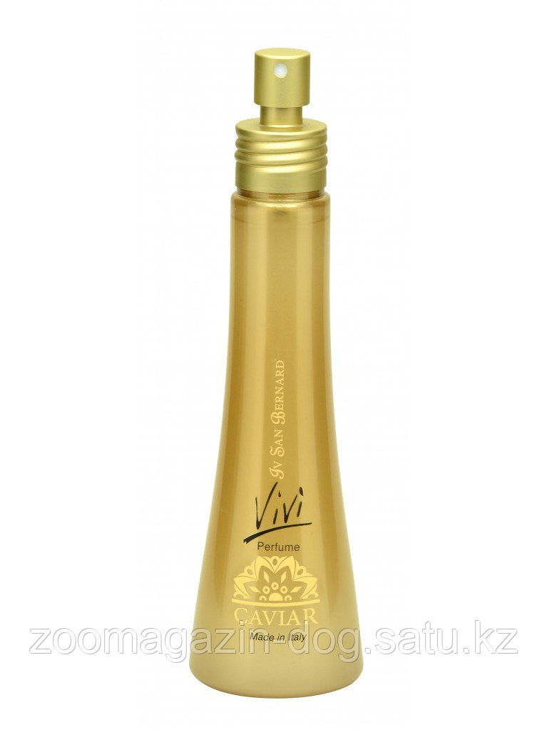 ISB CAVIAR Парфюм Икорный VIVI, 100 мл