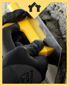 Ремонтные материалы на цементной основе