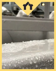 Защитные покрытия