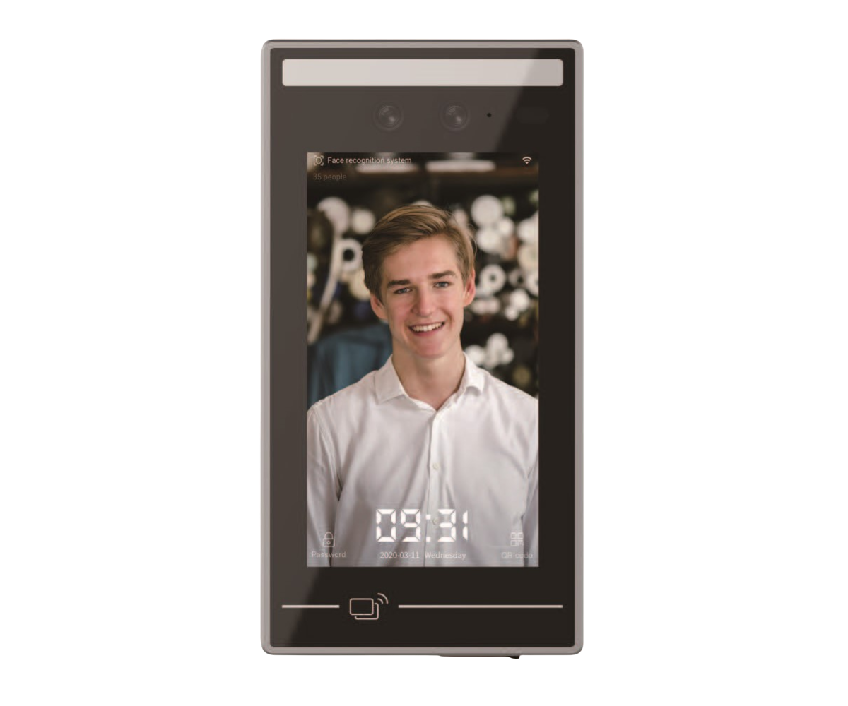 Uni-Ubi  Uface 7 Pro