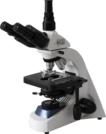 Микроскоп биологический Биолаб 6Т (тринокулярный, планахроматический), фото 2