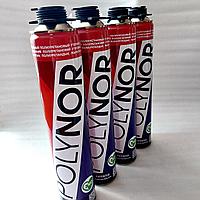 Утеплитель ППУ POLYNOR профессиональный, всесезонный