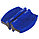 Универсальная точилка Зубр 2 в 1 синяя, фото 4