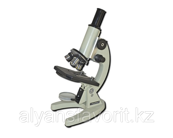 Микроскоп Биомед 1 (монокулярный) - фото 1 - id-p100064730