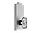 Настенный, ИК-термодатчик  Uni-Ubi  Uface 8-Temp, фото 4